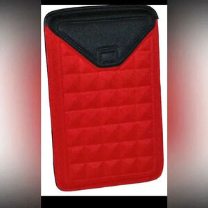 Nuo Molded‎ Sleeve for Kindle 7" Tablet